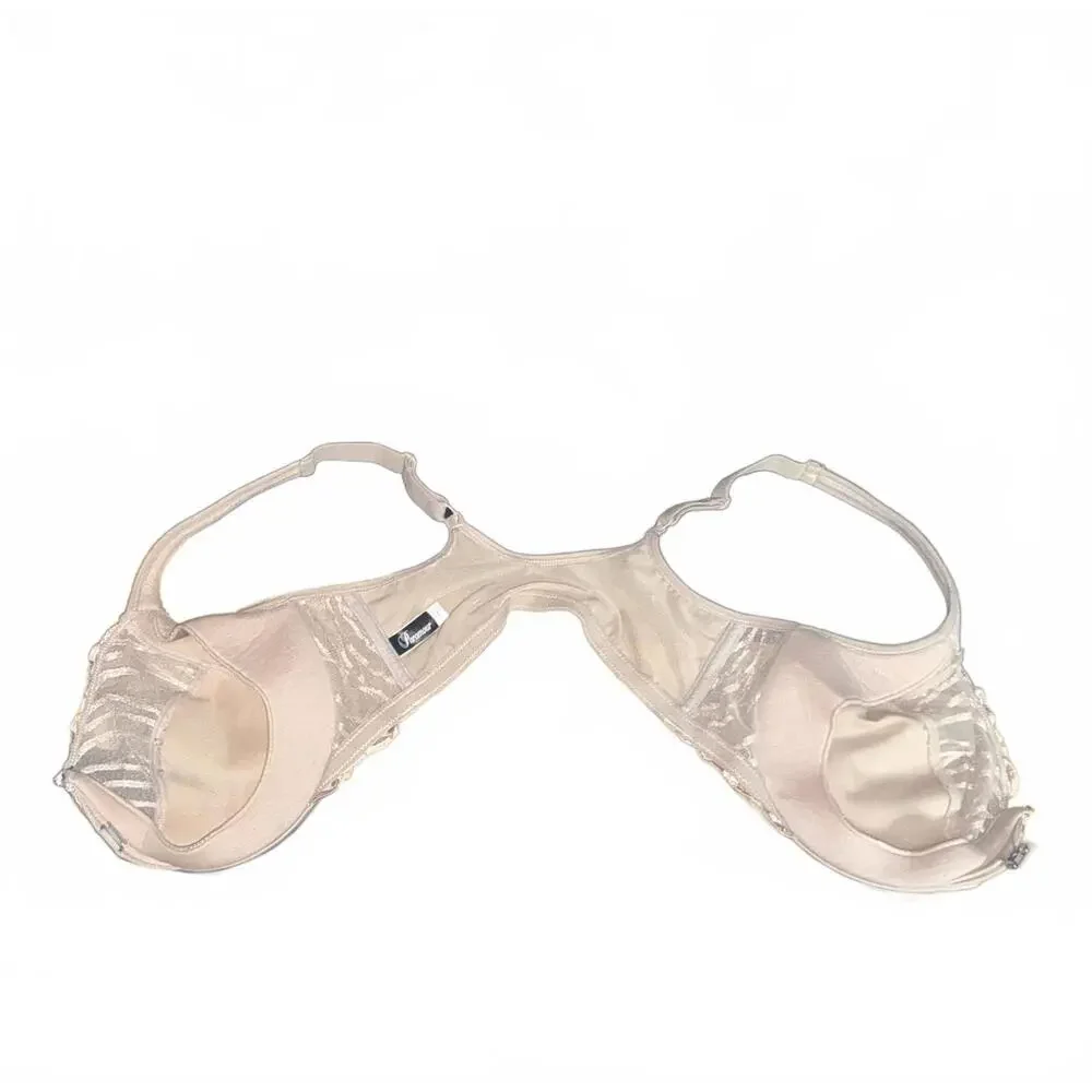 047 36E Paramour Bra underwire